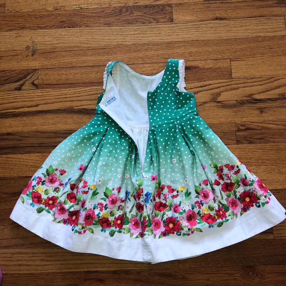Dress - Picture 3 of 6
